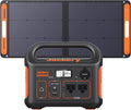 Portable Power Station Explorer 300 293Wh Backup Lithium Battery Solar Generator for Outdoors