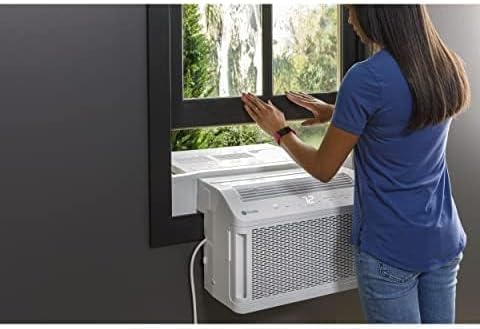 PHNT10CC Clearview Air Conditioner 10,300 Inverter Technology Ultra Quiet Medium Rooms