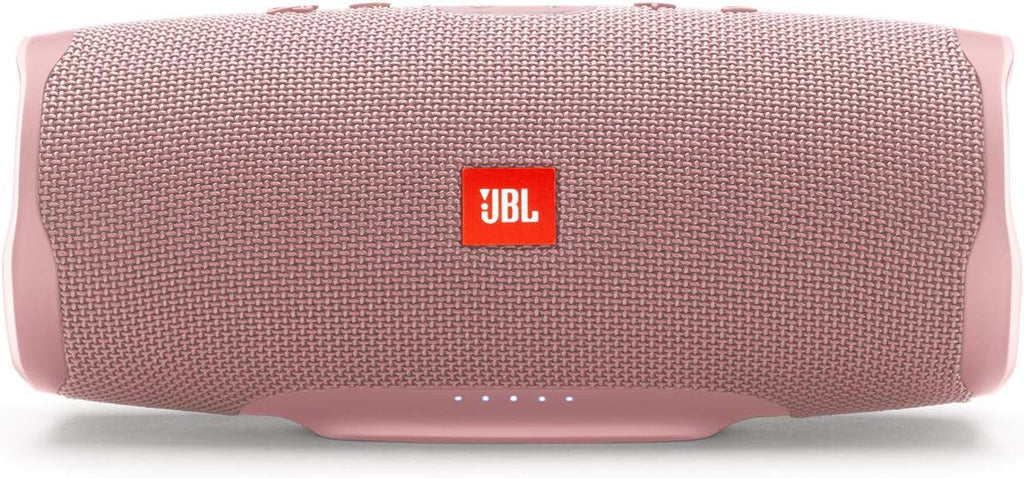 JBL Charge 4 - Waterproof Portable Bluetooth Speaker