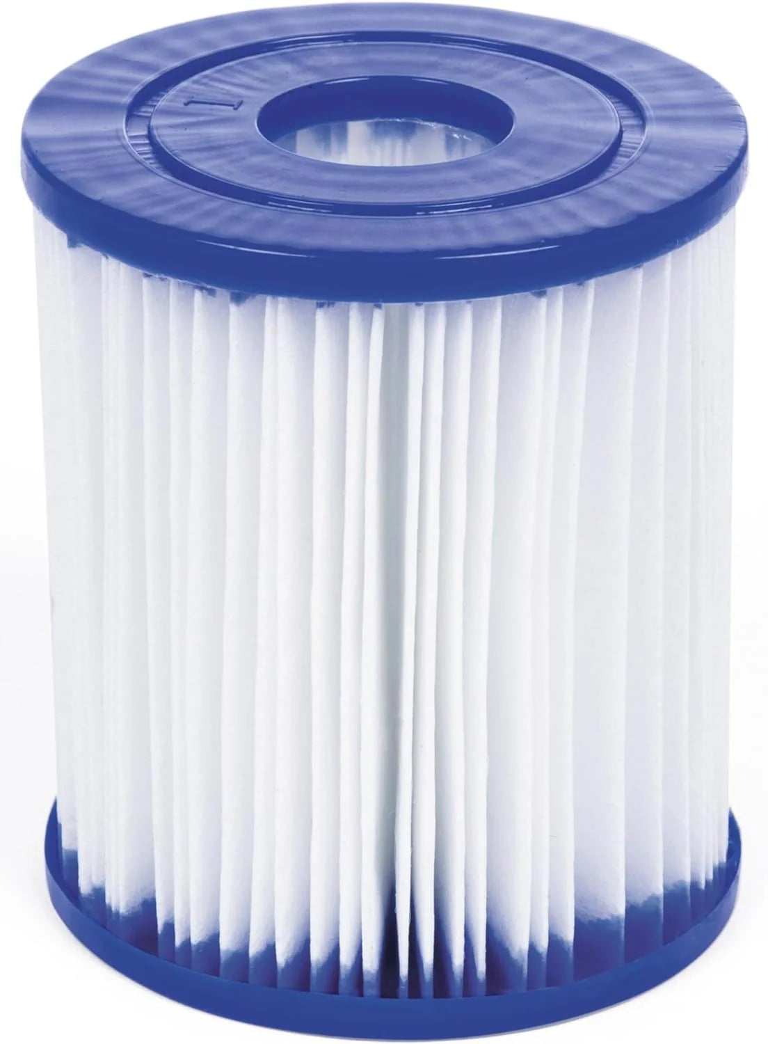 Power Steel 14' x 8'2 x 39.5 Oval Above Ground Pool Set | Includes 530gal Filter Pump, Ladder, ChemConnect Dispener