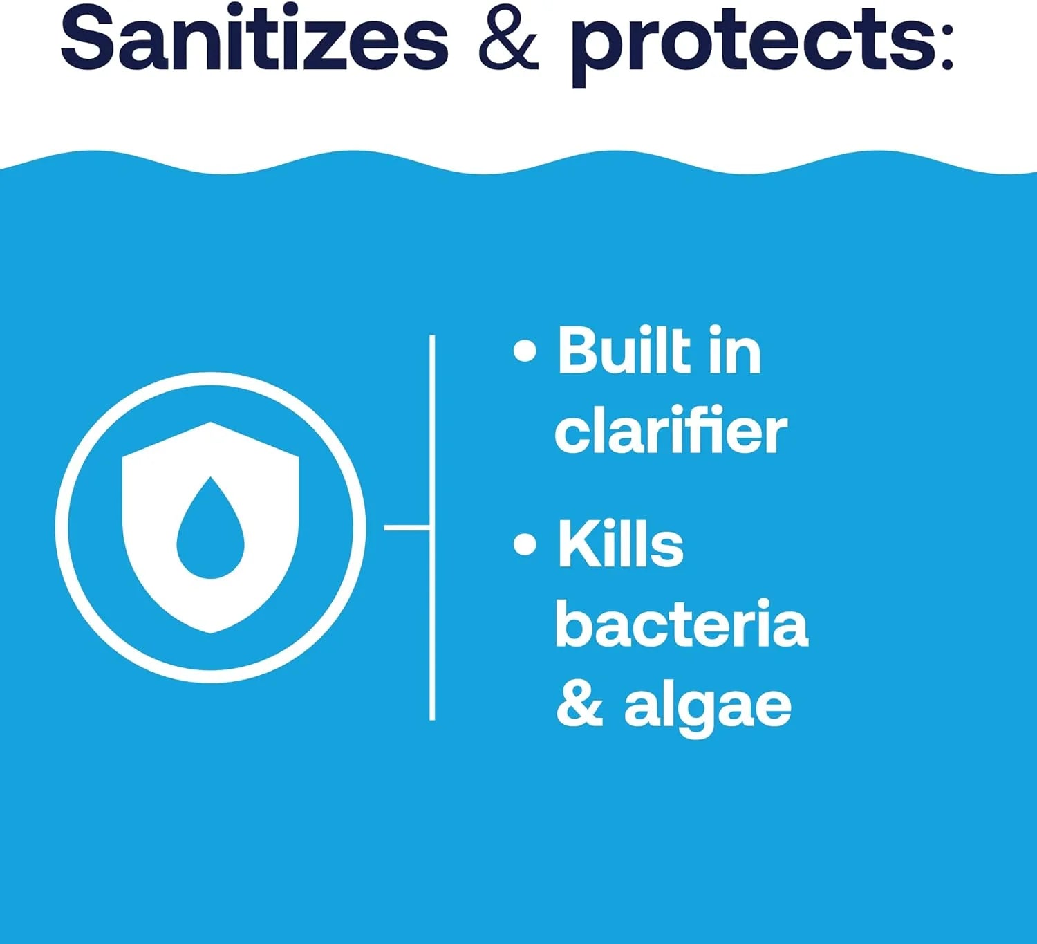 Power Steel 14' x 8'2 x 39.5 Oval Above Ground Pool Set | Includes 530gal Filter Pump, Ladder, ChemConnect Dispener