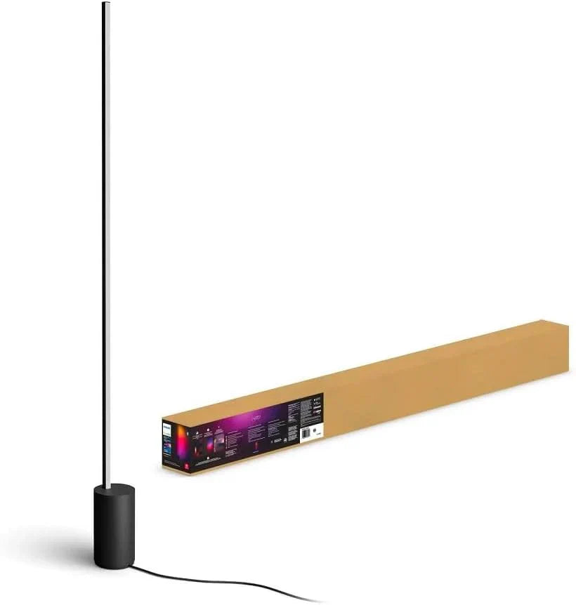 65-inch smart TV light strip flowing color-changing LED light strip backlight synced