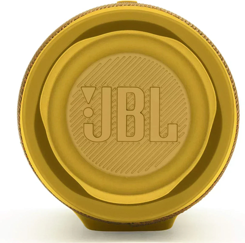 JBL Charge 4 - Waterproof Portable Bluetooth Speaker