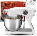 Instant Pot Instant Stand Mixer Pro 600W 10-Speed Electric Mixer with Digital Interface