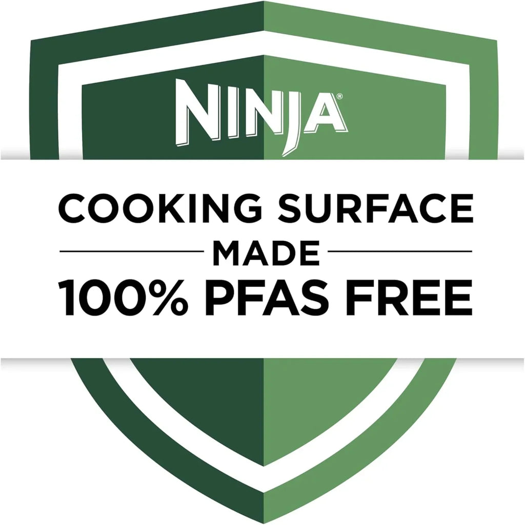 Ninja Air Fryer Pro XL 6-in-1 with 6.5 QT Capacity Max Crisp Air Fry Air Roast Bake